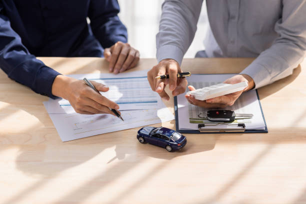 Car insurance options for Calico Rock residents